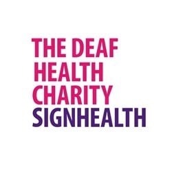 Donate today to improve mental health for deaf young people